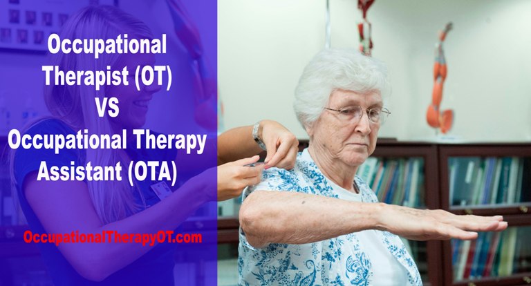 OT vs OTA