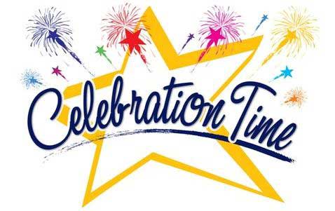 OT month celebration