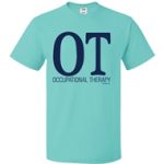 OT month apparel